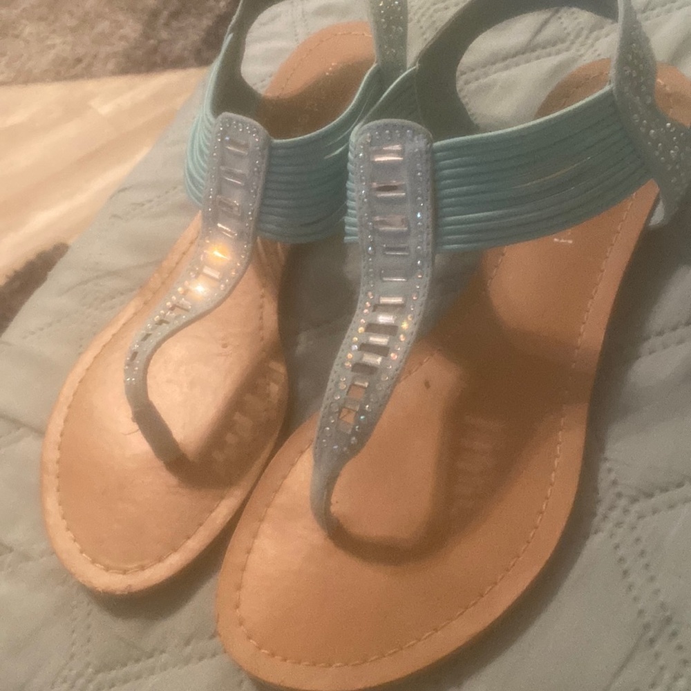 Sandals